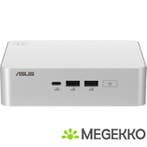 ASUS NUC 15 Pro+ RNUC15CRSU900002  Intel Core Ultra 9 285H, Computers en Software, Desktop Pc's, Verzenden, Nieuw