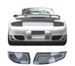 Feux Arrière Pour Porsche 911 997 04-08 Full Led Fumé, Auto-onderdelen, Verlichting, Verzenden, Nieuw