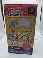 Sony - PS one - PS one Kids Station Special Box -, Nieuw
