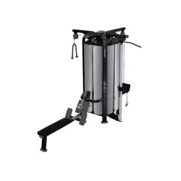 - Life Fitness Signature Series Multi-jungle Mj4, Ophalen of Verzenden, Zo goed als nieuw, Overige typen