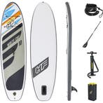 Hydro Force Hydro Force Sup Board White Cap Set, Watersport en Boten, Ophalen of Verzenden, Nieuw