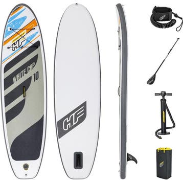 Hydro Force Hydro Force Sup Board White Cap Set, Ophalen of Verzenden