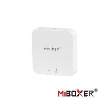 MIBOXER ZIGBEE 3.0 + BLUETOOTH MESH GATEWAY, Verzenden, Nieuw