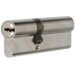 Veiligheidscilinder S2 SKG2 35/55 Met Keersleutel