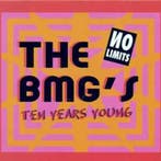 The BMG's - Ten Years Young CD, CD & DVD, CD | Pop, Verzenden