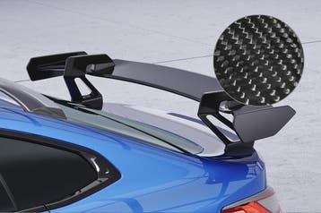CSR zwanenhals achterspoiler voor BMW 4 Serie / i4 G26 | Beu, Verzenden, Nieuw