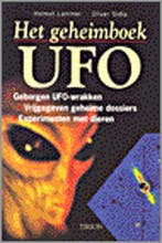 Het geheimboek UFO 9789051215991 H. Lammer, Boeken, Verzenden, Gelezen, H. Lammer