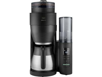 Melitta AromaFresh Therm Pro X - Koffiezetapparaat -, Electroménager, Cafetières, Verzenden