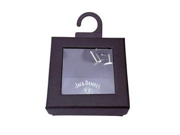 Veiling - Jack Daniels | Exclusieve Old No. 7 Brand Manchet