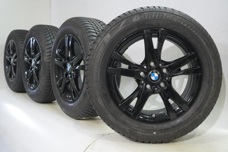 BMW 2 serie F45 F46 Active Gran Tourer 473 16 inch velgen Br, Autos : Pièces & Accessoires, Pneus & Jantes, Enlèvement ou Envoi