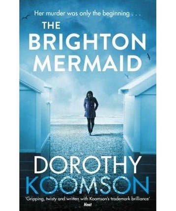 The Brighton Mermaid 9781784755423 Dorothy Koomson, Verzenden, Dorothy Koomson