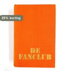 Fanclub 9789024502363 Irving Wallace, Boeken, Verzenden, Gelezen, Irving Wallace
