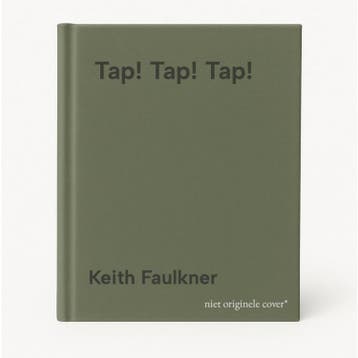 Tap! Tap! Tap! 9780764156434 Keith Faulkner, Verzenden, Gelezen, Keith Faulkner