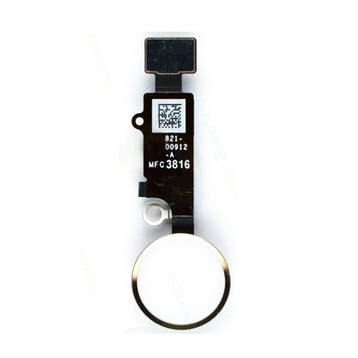 Voor Apple iPhone 7 - AAA+ Home Button Assembly met Flex, Verzenden