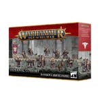 Helsmiths of Hashut Infernal Cohort (Warhammer nieuw), Ophalen of Verzenden, Nieuw