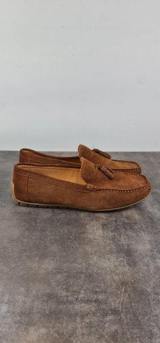 Roberto Botticelli - Mocassins (loafers) - Taille : EU 42, Nieuw