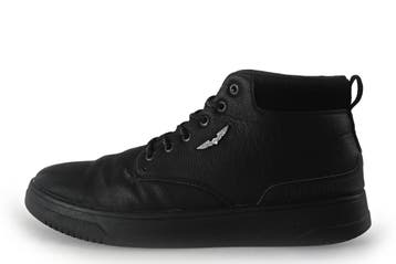 PME Legend Veterschoenen in maat 45 Zwart, Kleding | Heren, Schoenen, Verzenden, Zwart, Zo goed als nieuw, PME Legend