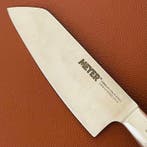 MEYER - Keukenmes - Santoku - 40 mm lemmet, handgeslepen