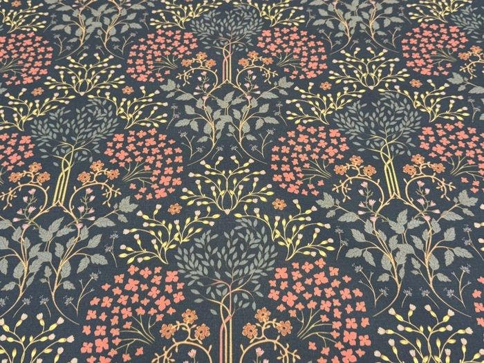 Katoenen meubelstofferingstof van GCFabrics – Botanisch, Antiek en Kunst, Antiek | Tapijten, Tafelkleden en Textiel