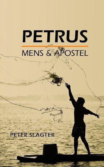 Petrus / Morgenrood brochurereeks / 7415 9789066944169, Verzenden, Peter Slagter