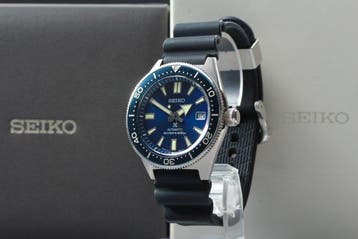 Seiko - Prospex - 6R15-03W0, SBDC053 - Homme - 2018