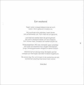 HET WAS VOORSPELD - MOOISTE GEDICHTEN 9789023991199, Verzenden, Gelezen