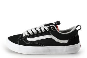 Vans Sneakers in maat 43 Zwart, Verzenden, Sneakers