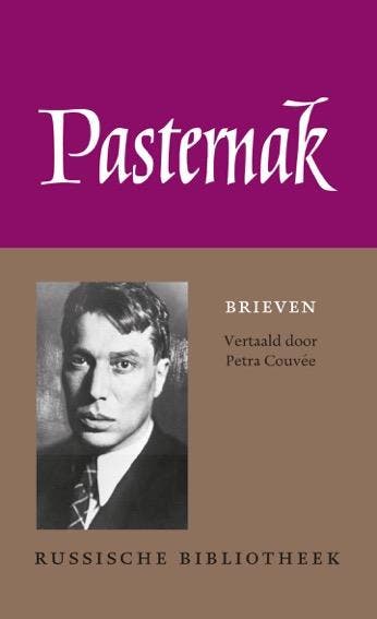 Brieven / Russische bibliotheek 9789028282049, Boeken, Verzenden, Zo goed als nieuw, Boris Pasternak