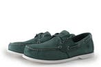 Timberland Bootschoenen in maat 44 Groen, Kleding | Heren, Schoenen, Overige kleuren, Verzenden, Timberland, Zo goed als nieuw