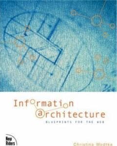Information Architecture:Blueprints for the Web, Verzenden, Gelezen, Wodtke Christina