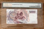 Italie. - 50 000 Lire - 1984 - Pick 113a (Sans prix de