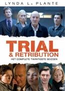 Trial & retribution - Seizoen 20 op DVD, CD & DVD, DVD | Thrillers & Policiers, Envoi