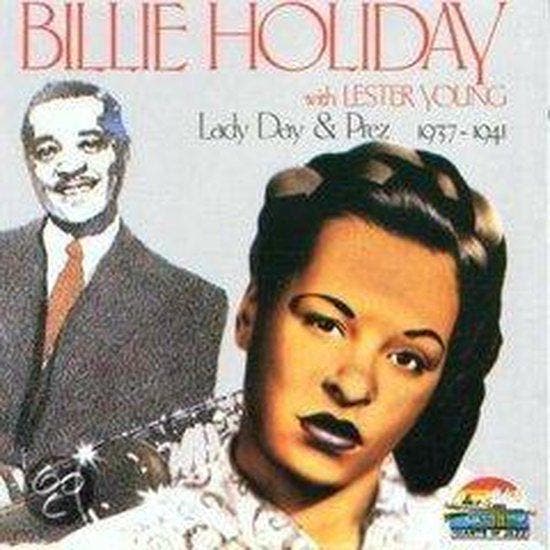 With Lester Young 8004883530069, Cd's en Dvd's, Cd's | Overige Cd's, Verzenden