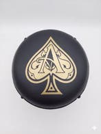 ARMAND DE BRIGNAC Champagne Cork Puff – Unique Collector’s