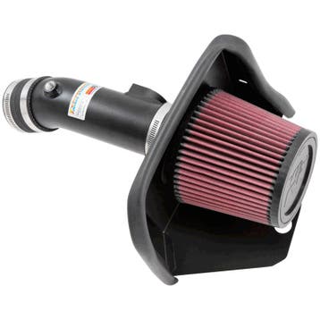 K&N Typhoon Kit passend voor Mazda 3 2.0L L4 2013-2018 - Zwa, Verzenden