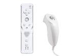 Nieuwe Remote Controller Set voor de Wii - Wit, Verzenden, Nieuw