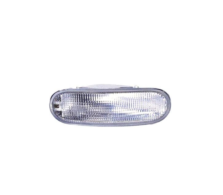 CLIGNOTANT DROIT AVANT VOLKSWAGEN VW NEW BEETLE 98-05, Auto-onderdelen, Verlichting, Verzenden