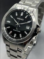 Seiko - Grand Seiko - Quartz - Date - Tatami mat Dial -