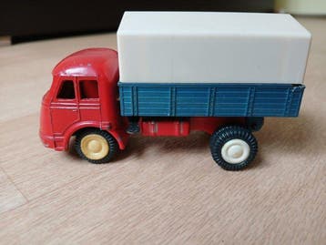 Gama - Blikken speelgoedauto - 931 - 1960-1970 - Duitsland