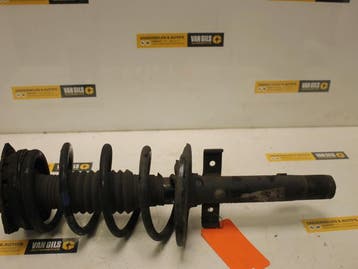 Schokdemperpoot rechts-voor Renault Grand Scenic O152760, Autos : Pièces & Accessoires