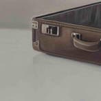 Charlie - Loiseau et la valise