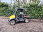 Veiling: UTV JCB Workmax 800D Diesel 2013, Ophalen, Nieuw