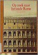 Op zoek naar het oude rome 9789026964282 R.J. Demaree, Verzenden, Gelezen, R.J. Demaree
