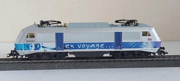 Märklin H0 - 37380 - Elektrische locomotief (1) -, Nieuw