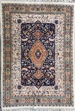 Indo Tabriz - Nettoyé - Tapis - 236 cm - 165 cm