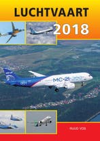 Luchtvaart 2018 9789059611948 Ruud Vos, Boeken, Verzenden, Gelezen, Ruud Vos