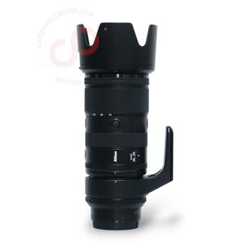 Nikon Z 70-200mm 2.8 VR S II *OPEN BOX* nr. 3184, Ophalen of Verzenden, Nieuw