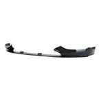 Frontspoiler Glans Zwart BMW 1 Serie F20 F21 LCI B3003, Nieuw, Voor, BMW