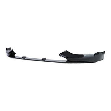 Frontspoiler Glans Zwart BMW 1 Serie F20 F21 LCI B3003, Nieuw, Voor, BMW