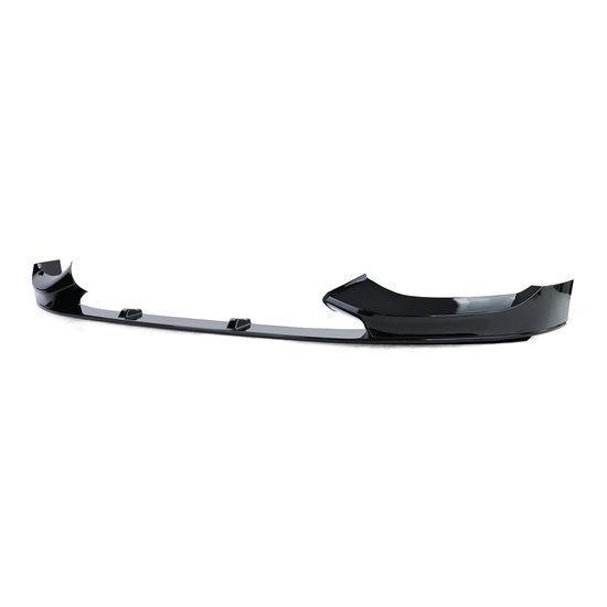 Frontspoiler Glans Zwart BMW 1 Serie F20 F21 LCI B3003, Autos : Pièces & Accessoires, Carrosserie & Tôlerie